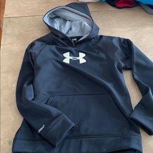 Youth Under Armour Hoodie